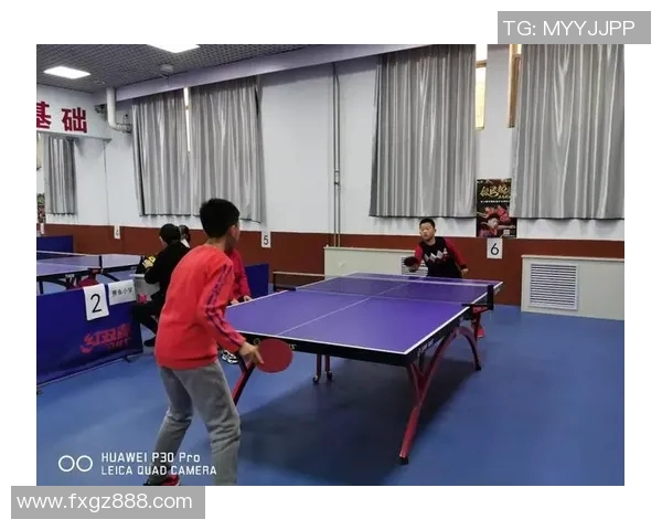 重庆乒乓球队选拔赛点评：意识表现与团队协作的深度分析与反思