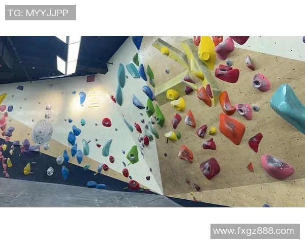 杭州攀岩队的阵地战体系与攀岩战术的深度解析与实践探索