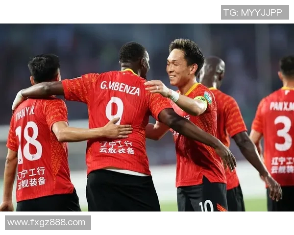 上海足球队在大师赛中的实力展现与未来发展潜力分析