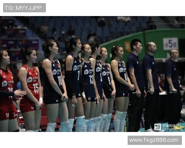 广州排球队与上海排球队赛后战术分析与复盘探讨